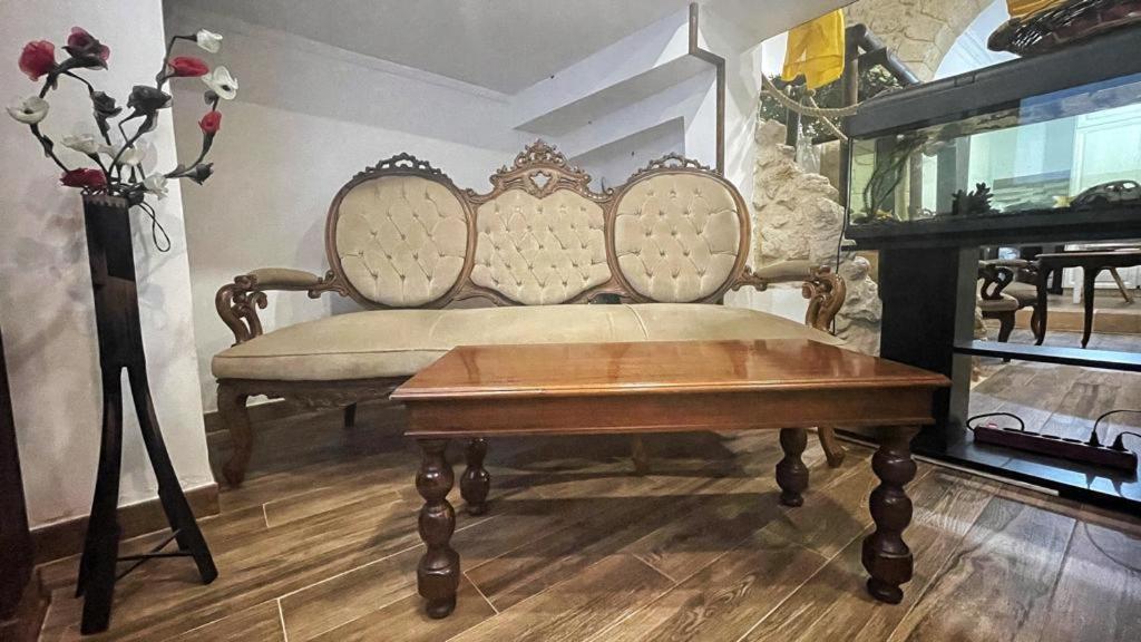 Via Roma 100 Rooms Енна Екстер'єр фото