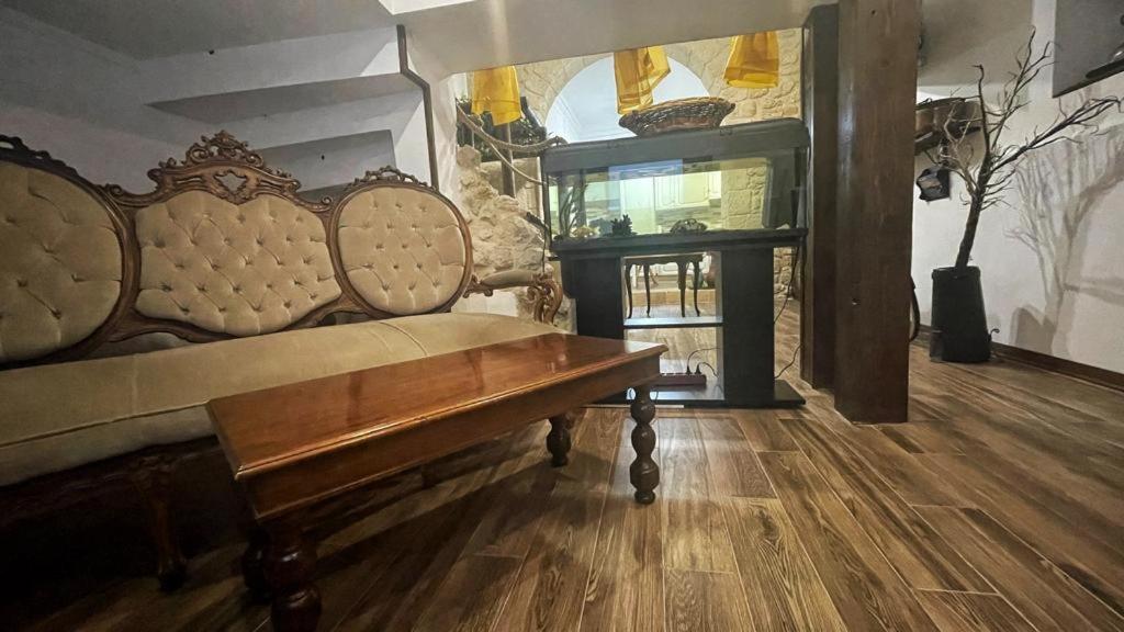 Via Roma 100 Rooms Енна Екстер'єр фото