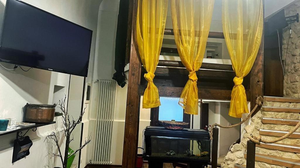Via Roma 100 Rooms Енна Екстер'єр фото